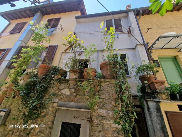 appartamento in vendita a Pietrasanta