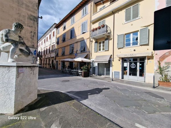 appartamento in vendita a Pietrasanta
