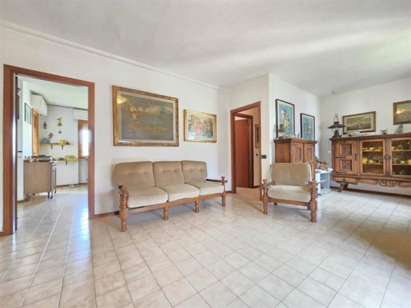appartamento in vendita a Pietrasanta