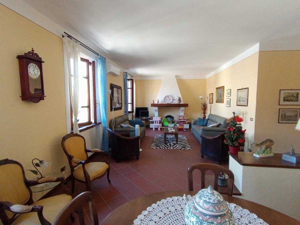 appartamento in vendita a Pietrasanta