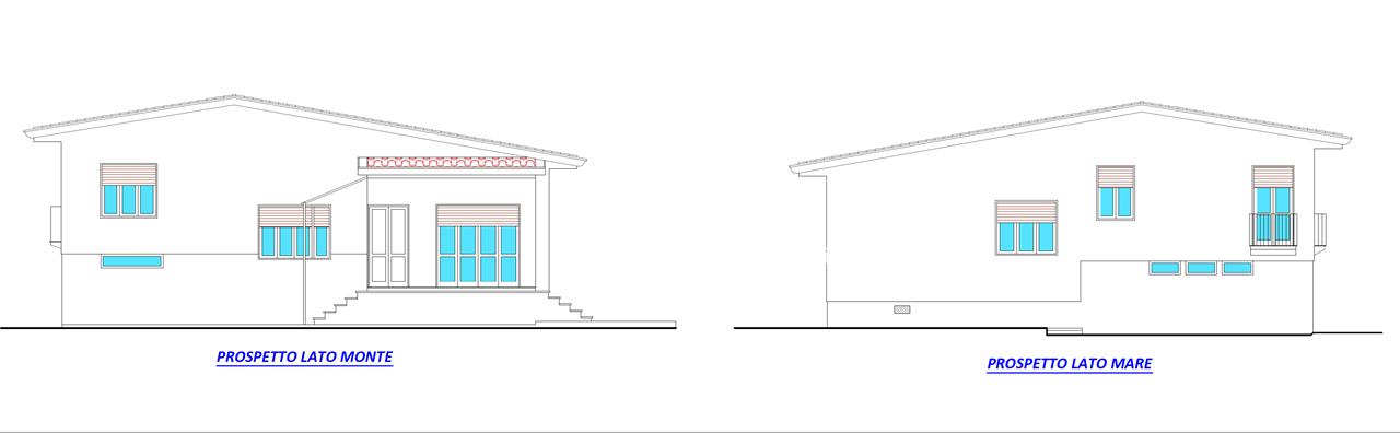 casa indipendente in vendita a Pietrasanta