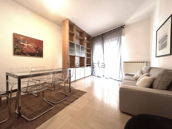 appartamento in vendita a Pietrasanta in zona Tonfano
