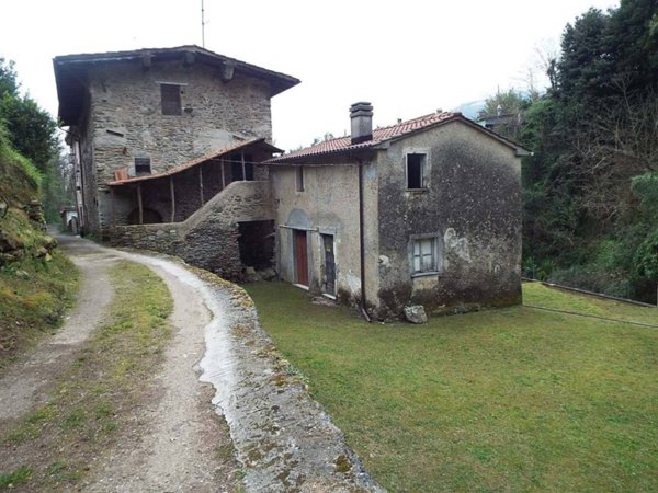 pentavano in vendita a Pietrasanta in zona Vallecchia