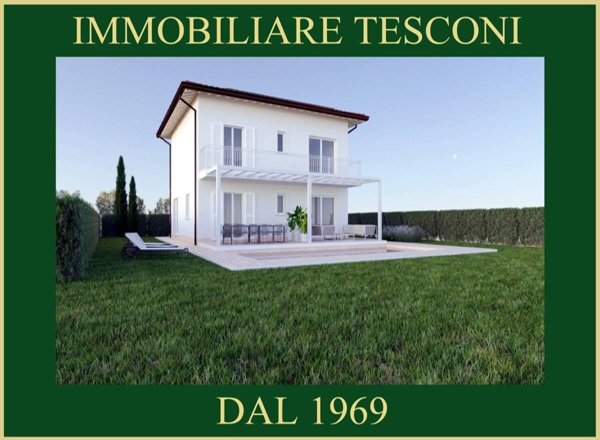 casa indipendente in vendita a Pietrasanta