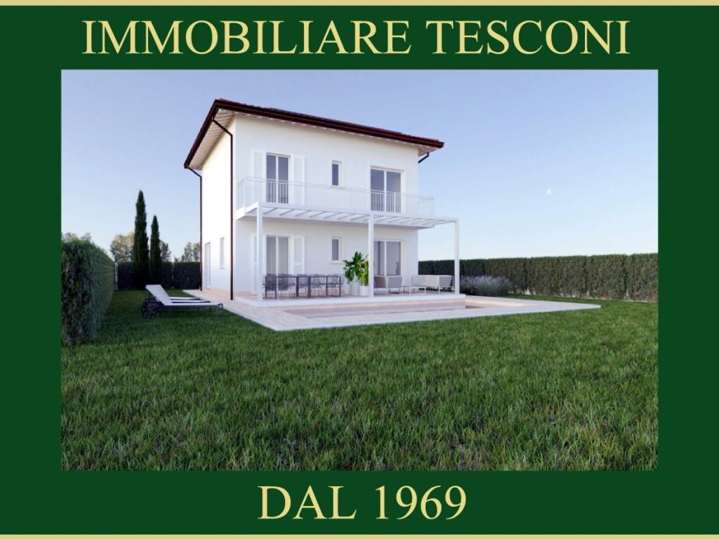 casa indipendente in vendita a Pietrasanta