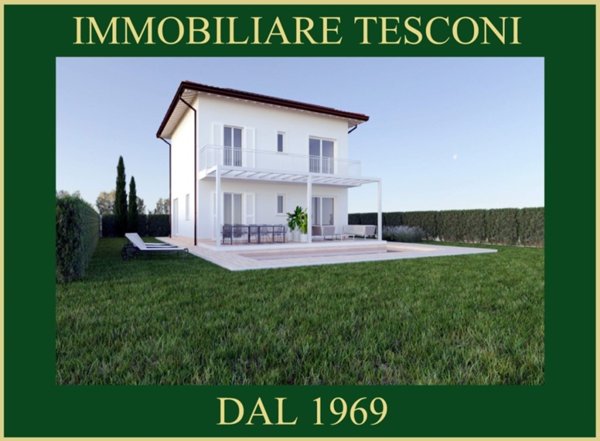 casa indipendente in vendita a Pietrasanta