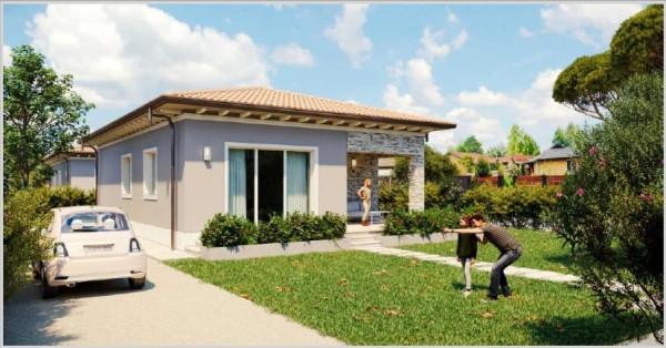 casa indipendente in vendita a Pietrasanta