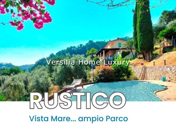 appartamento in vendita a Pietrasanta