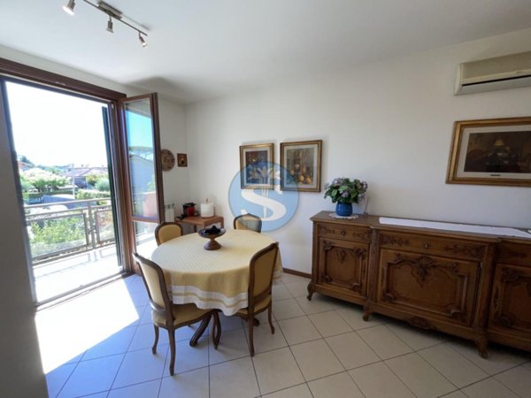 appartamento in vendita a Pietrasanta in zona Marina di Pietrasanta