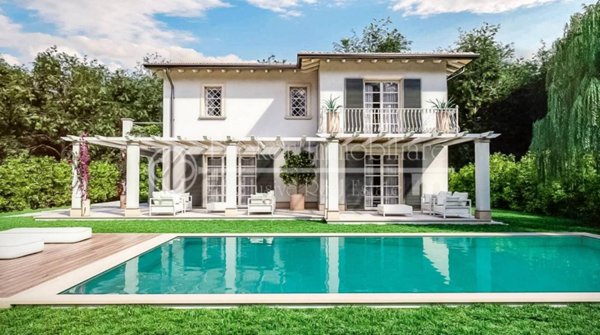 casa indipendente in vendita a Pietrasanta