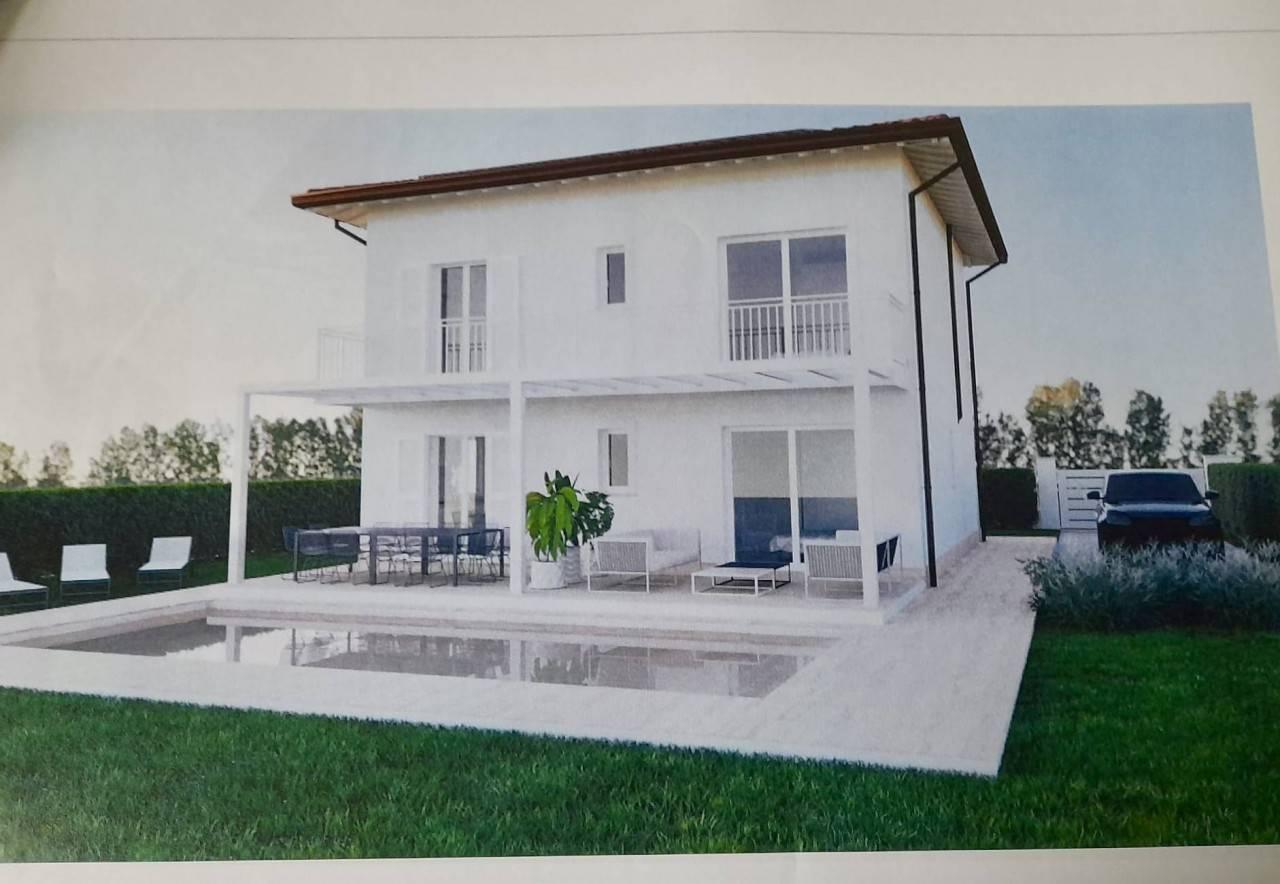 casa indipendente in vendita a Pietrasanta