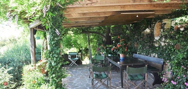 casa indipendente in vendita a Pietrasanta