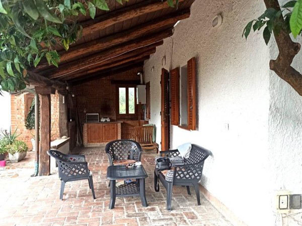 casa indipendente in vendita a Pietrasanta
