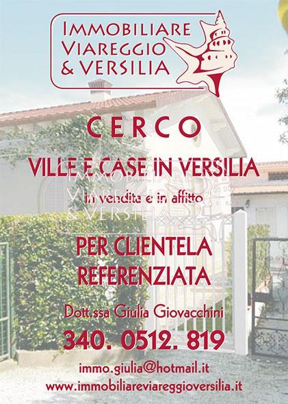 casa indipendente in vendita a Pietrasanta in zona Fiumetto