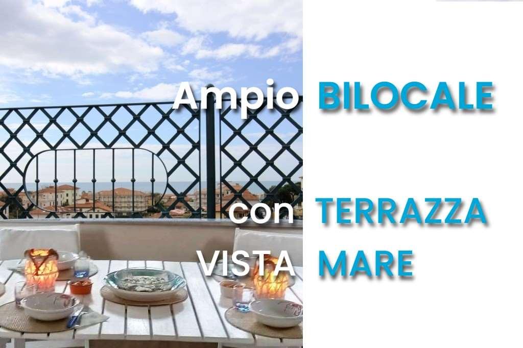 appartamento in vendita a Pietrasanta