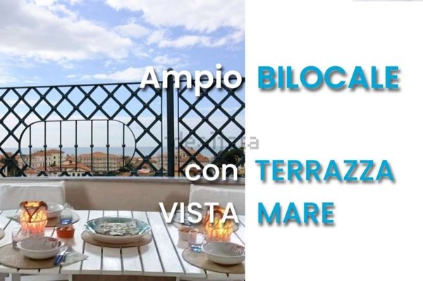 appartamento in vendita a Pietrasanta in zona Fiumetto