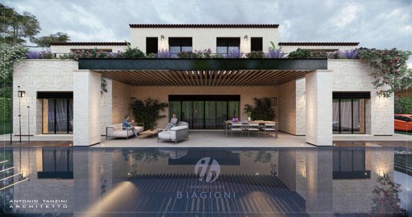 casa indipendente in vendita a Pietrasanta in zona Fiumetto