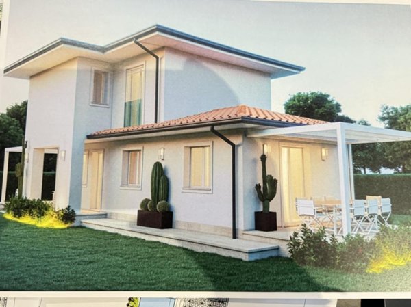 casa indipendente in vendita a Pietrasanta