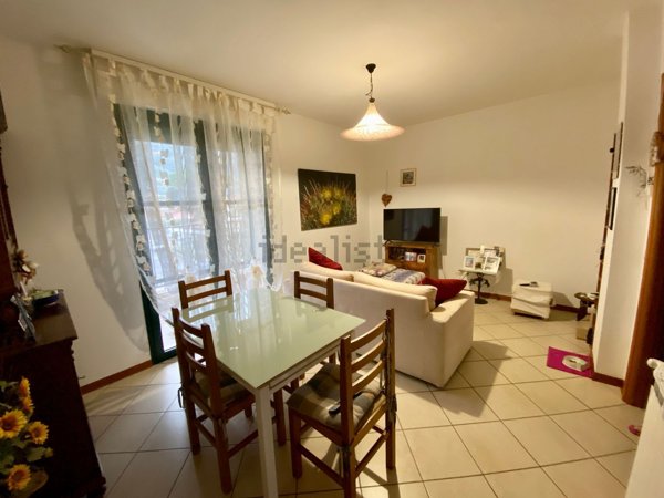 appartamento in vendita a Pietrasanta