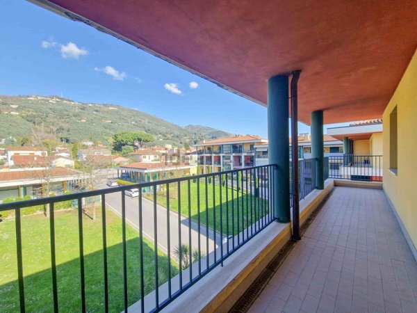 appartamento in vendita a Pietrasanta