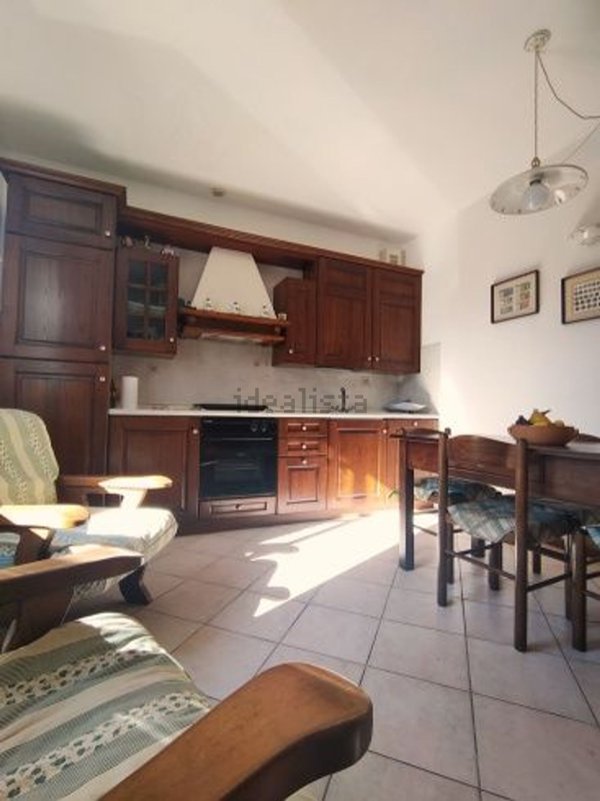 appartamento in vendita a Pietrasanta