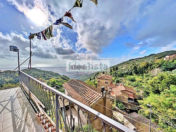 appartamento in vendita a Pietrasanta