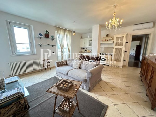 appartamento in vendita a Pietrasanta