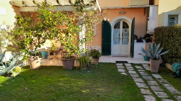 appartamento in vendita a Pietrasanta
