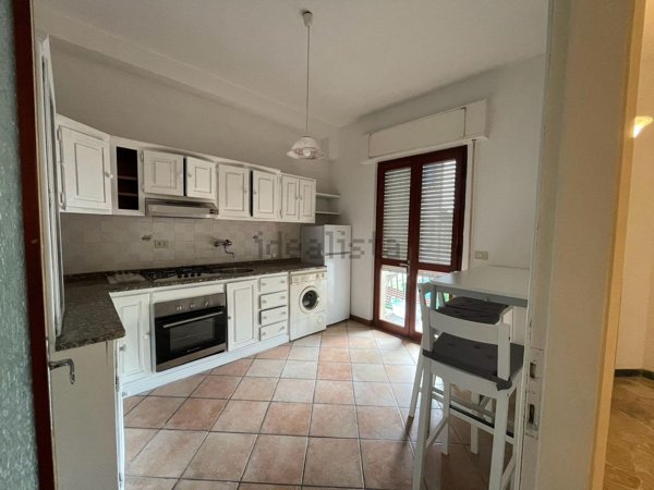 appartamento in vendita a Pietrasanta in zona Tonfano