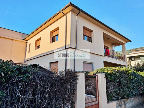appartamento in vendita a Pietrasanta