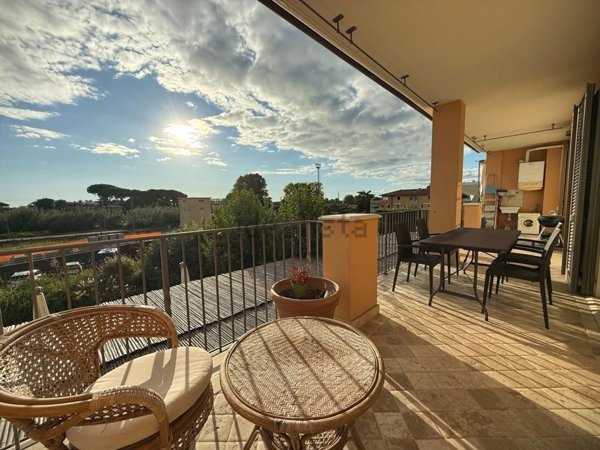 appartamento in vendita a Pietrasanta