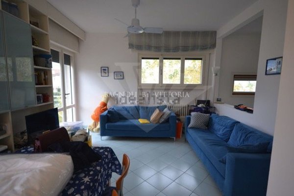 appartamento in vendita a Pietrasanta in zona Tonfano