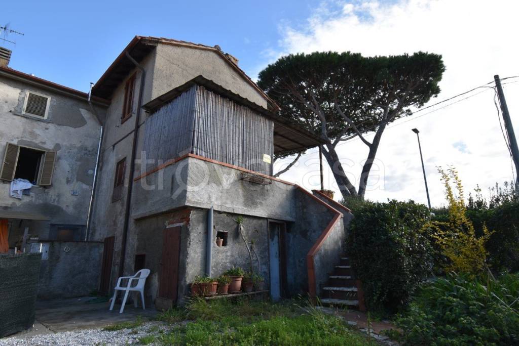 casa indipendente in vendita a Pietrasanta