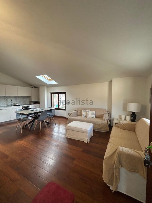 appartamento in vendita a Pietrasanta in zona Tonfano