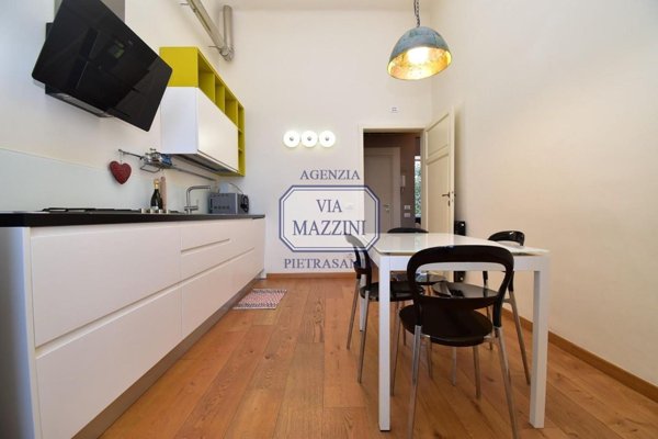 appartamento in vendita a Pietrasanta