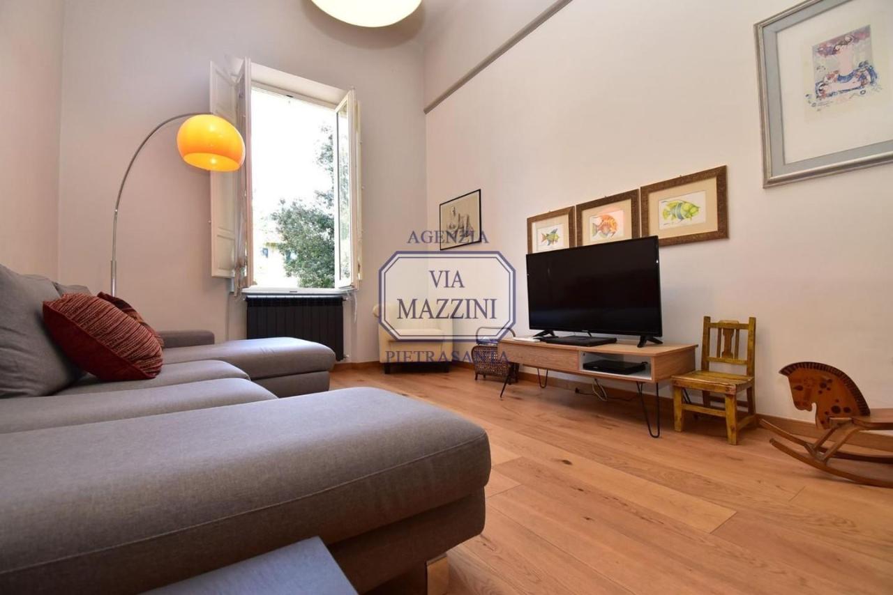 appartamento in vendita a Pietrasanta