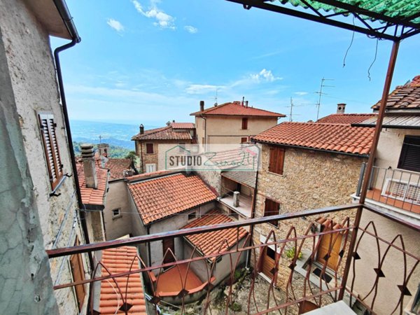 casa indipendente in vendita a Pietrasanta in zona Capezzano Monte