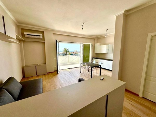 appartamento in vendita a Pietrasanta in zona Marina di Pietrasanta