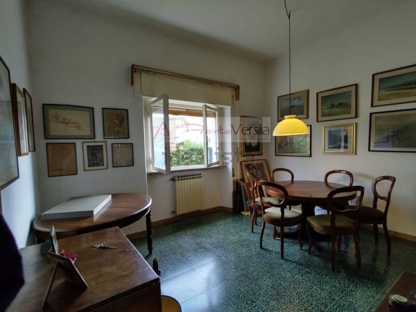 appartamento in vendita a Pietrasanta