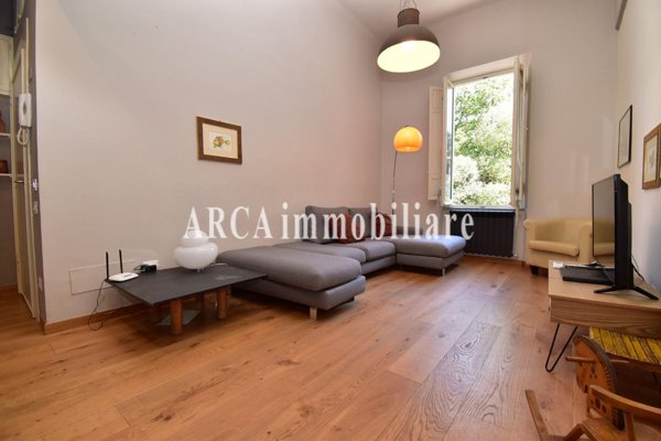 appartamento in vendita a Pietrasanta