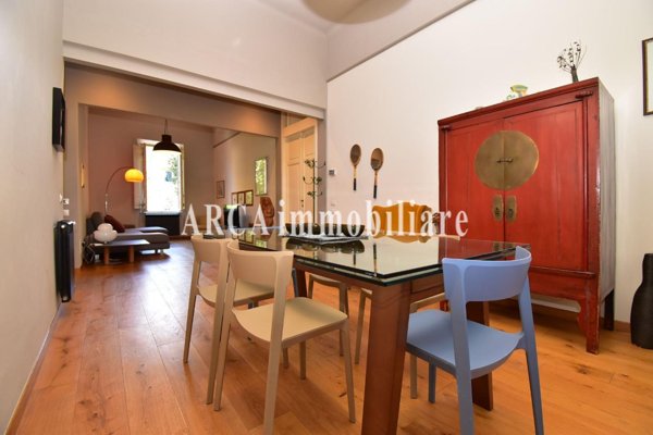 appartamento in vendita a Pietrasanta