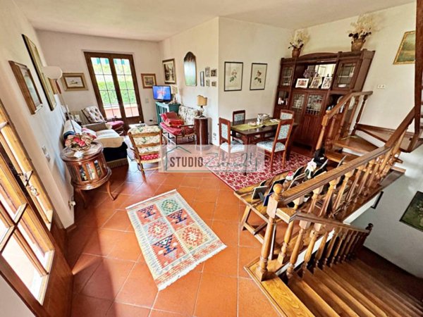 casa indipendente in vendita a Pietrasanta