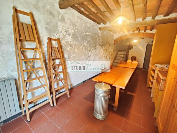 casa indipendente in vendita a Pietrasanta