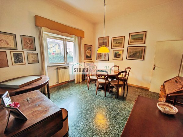 appartamento in vendita a Pietrasanta