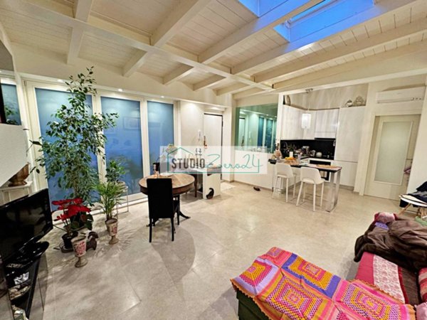 appartamento in vendita a Pietrasanta
