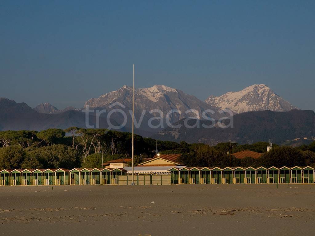 appartamento in vendita a Pietrasanta in zona Marina di Pietrasanta
