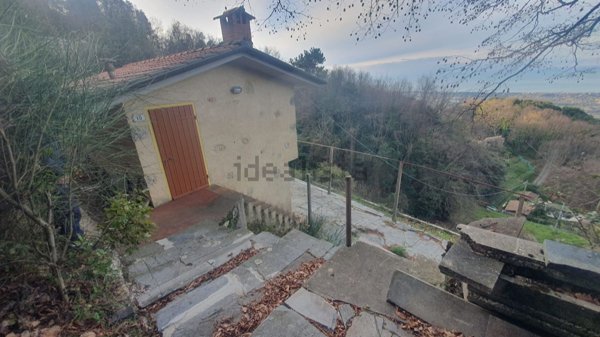 appartamento in vendita a Pietrasanta