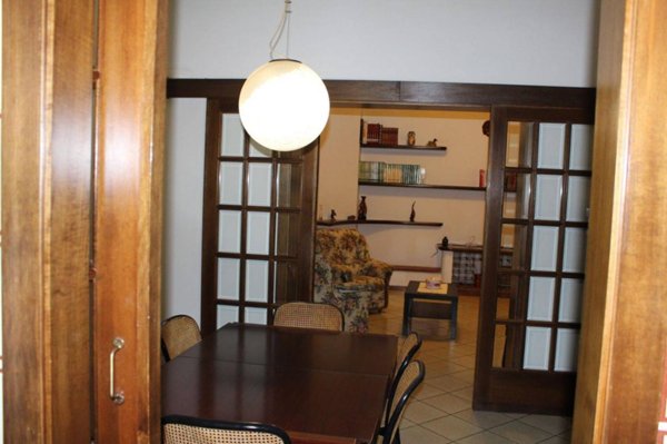 appartamento in vendita a Pietrasanta