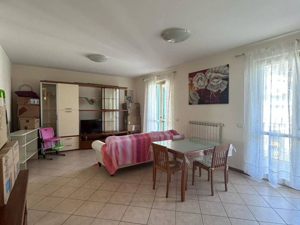 appartamento in vendita a Pietrasanta