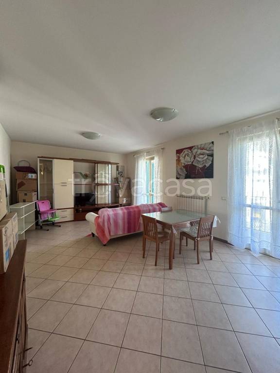 appartamento in vendita a Pietrasanta